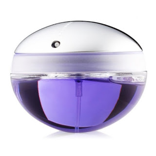 Ultraviolet el perfume enigmático de Paco Rabanne