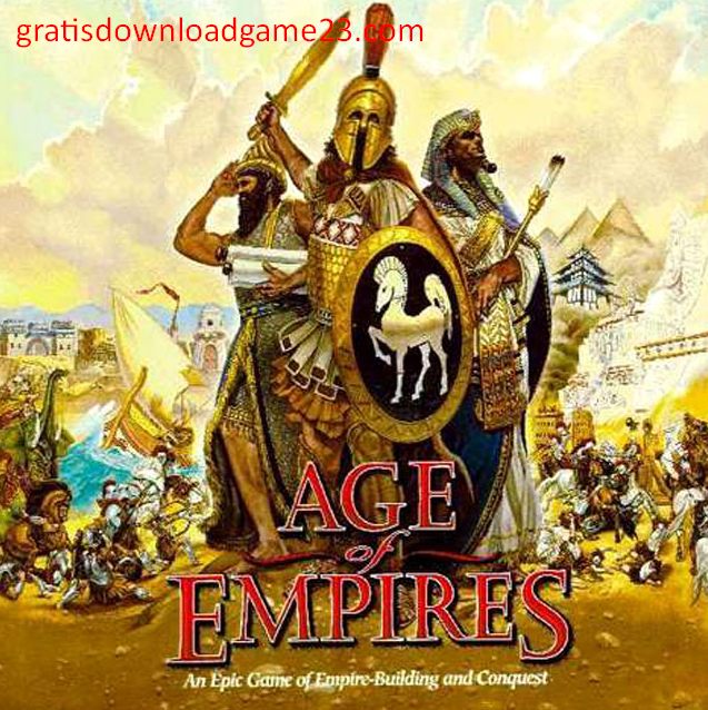 Age Of Empire Full Game Update