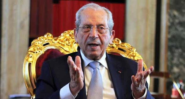 حول إمكانية إنتهاء التجربة الديمقراطية ومستقبل الوضع السياسي في تونس: رئيس البرلمان السابق يوجه رسالة هامة للجميع
