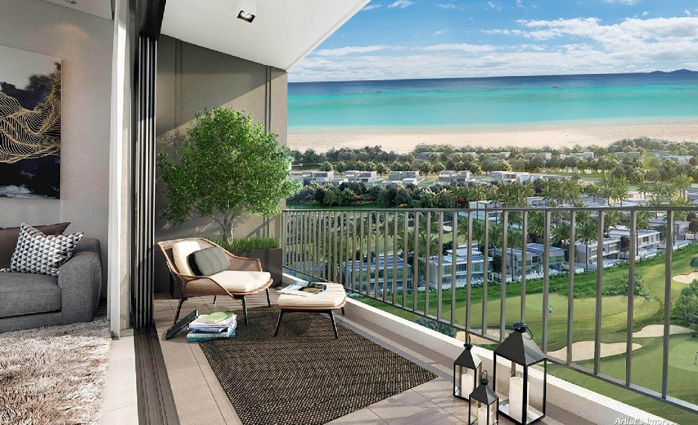 Chung cư GolfView Luxury Apartment Đà Nẵng   Vượt xa giấc mơ của bạn -