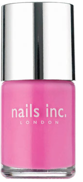 Nails Inc. Pretty Pinks - Sweet Elyse