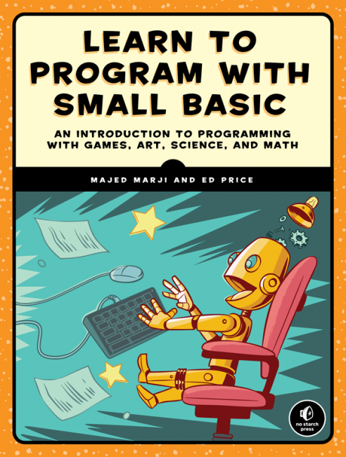 LEARN TO PROGRAM WITH MICROSOFT SMALL BASIC
