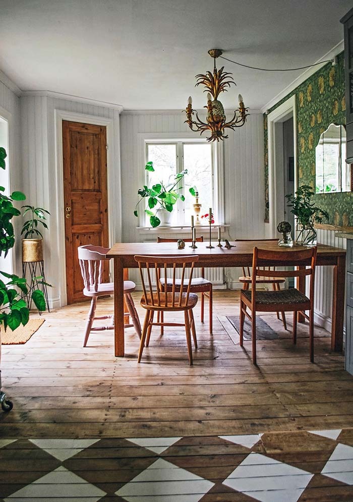 Christmas Country Charm