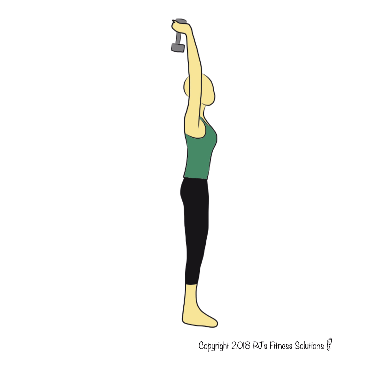 Sole Shaping French Press Cues