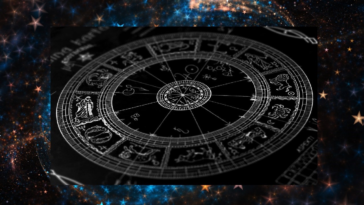 Grafologie a Psychologie: V\u00fd\u017eivn\u00fd kurz astrologie pro za\u010d\u00e1te\u010dn\u00edky 2019\/20