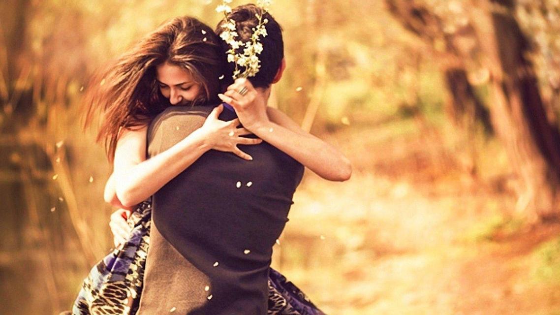 Hug Via Hug Via