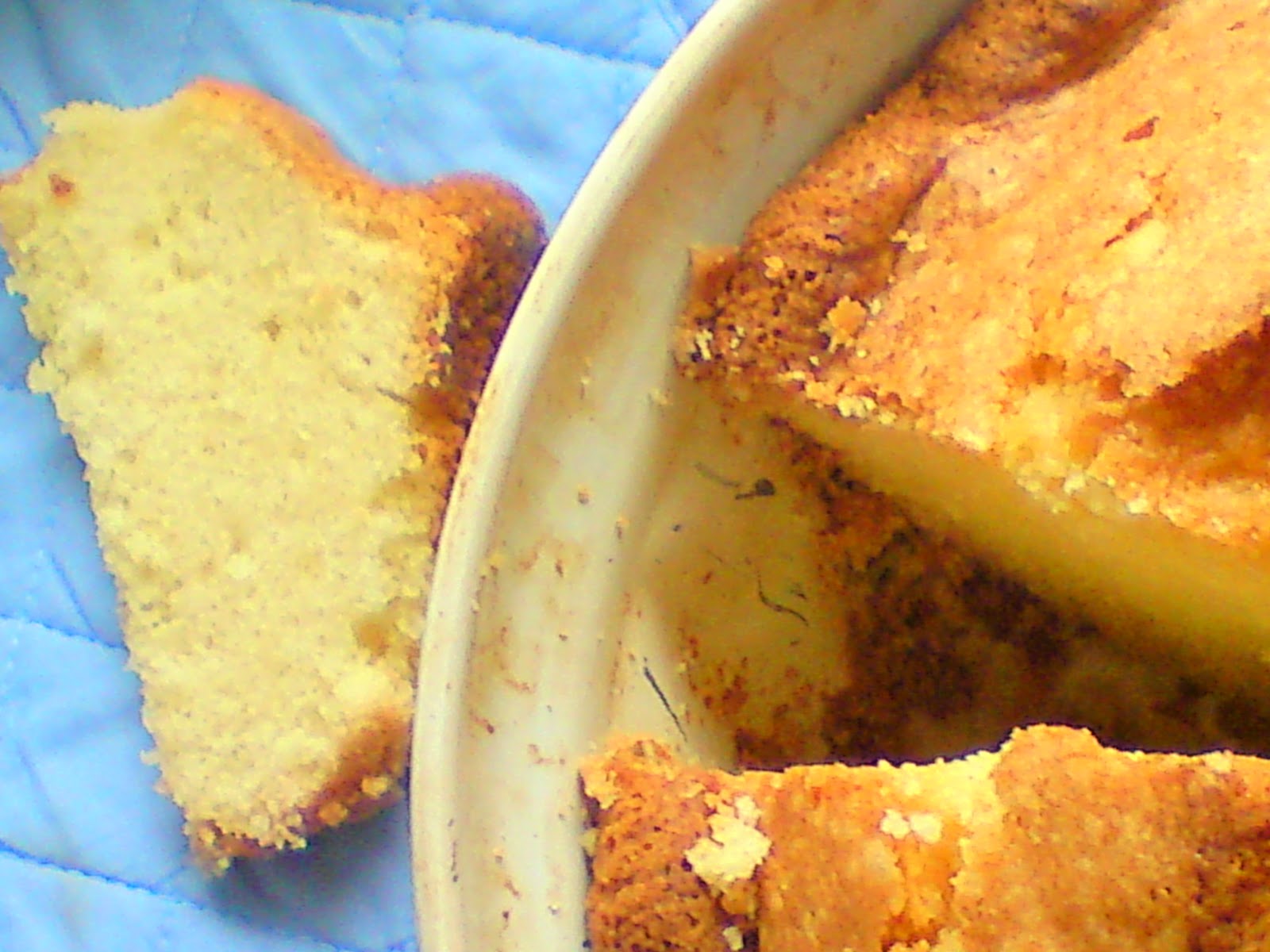 Gulchathaii It's Chai Time Jewish Cake