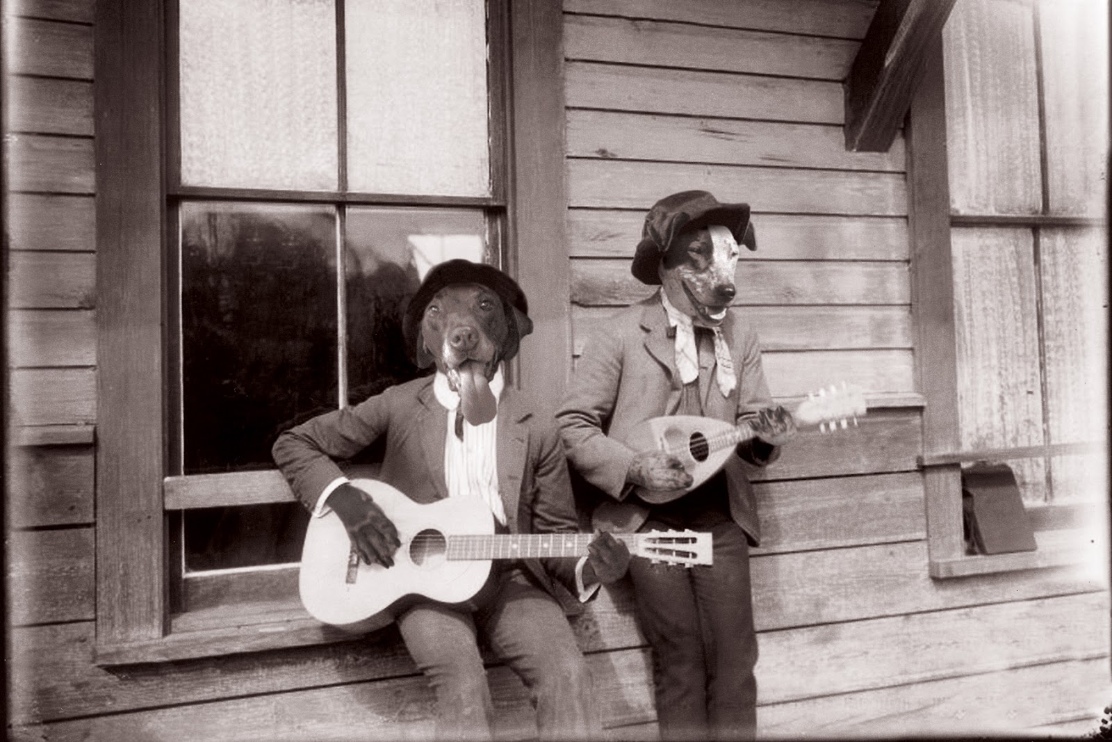 Stanley and Peepers Blog: Vintage Series