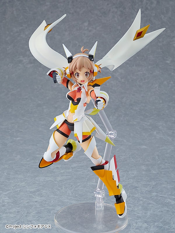 Symphogear GX - ACT MODE Hibiki Tachibana (Good Smile Company)