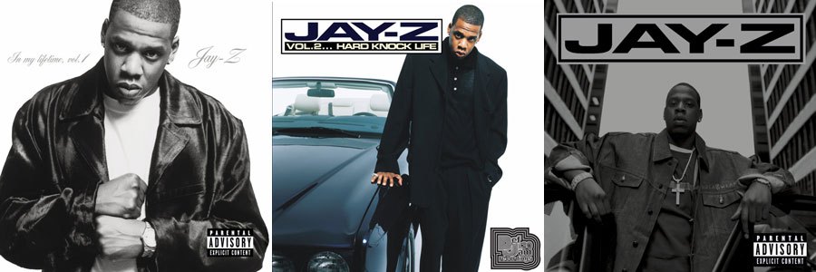 Dar Hip Hop Which Jay Z Vol Album Is The Best