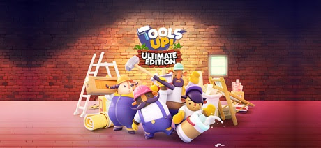 Tools Up Ultimate Edition-GOG