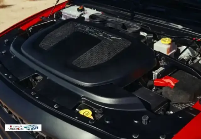 اسعار ومواصفات دودج رام 1500 TRX Dodge Ram 1500 TRX 2022
