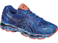 asics marathon new york