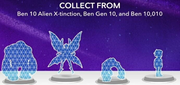 Prime Video: Ben 10: Alien X-Tinction
