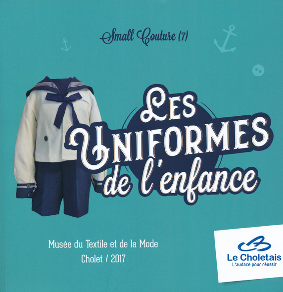 À lire / Les Uniformes de l'enfance