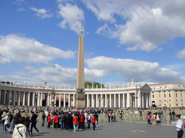 Vaticano - Itália