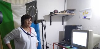 La radio, una alternativa a la falta de tecnología La radio, una alternativa a la falta de tecnología