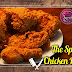 The Spicy Chicken Broast The Spicy Chicken Broast