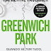 "Greenwich Park" de Katherine Faulkner | Topseller