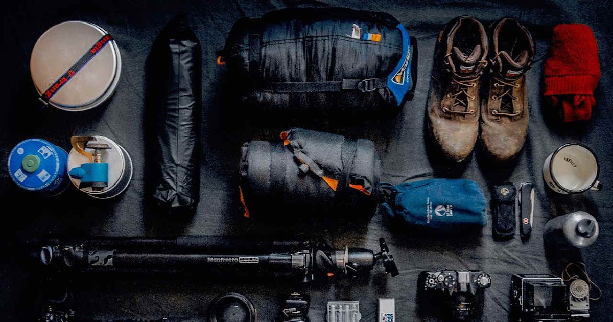 The Ultimate Guide to Choosing the Right Travel Gadgets: A Step-by-Step Checklist