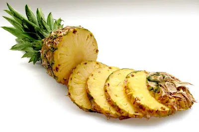 Pineapple - Pineapple in Hindi
