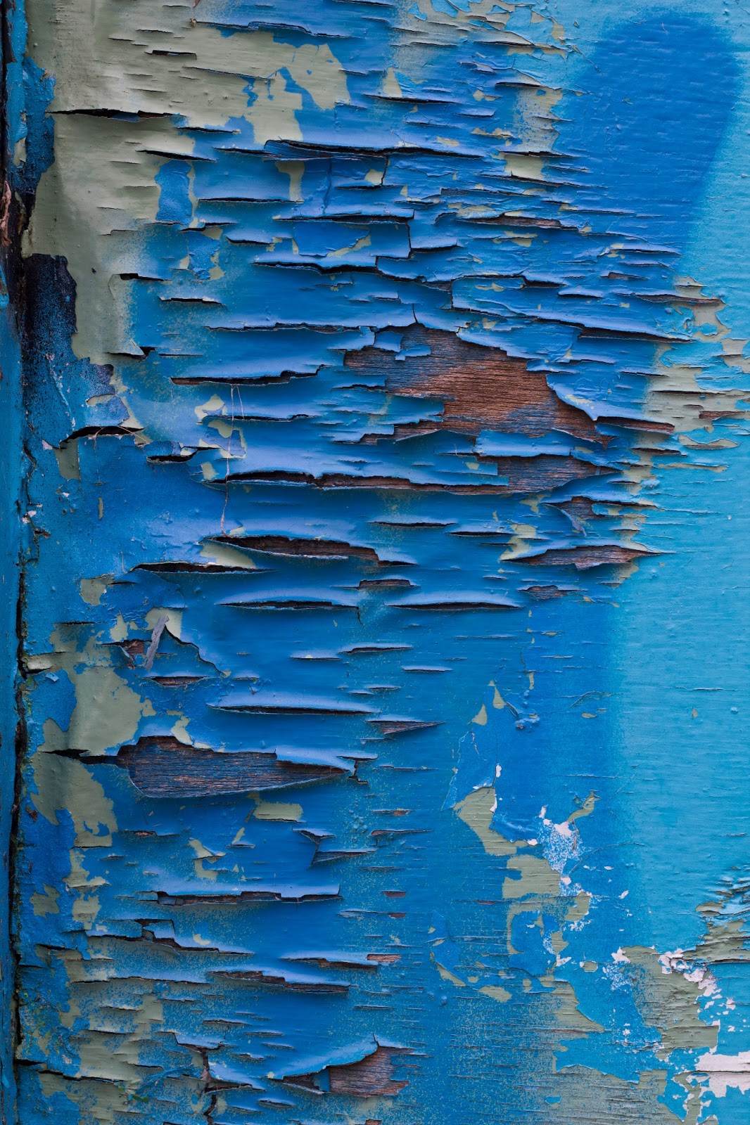 High Quality Textures Weathered Paint