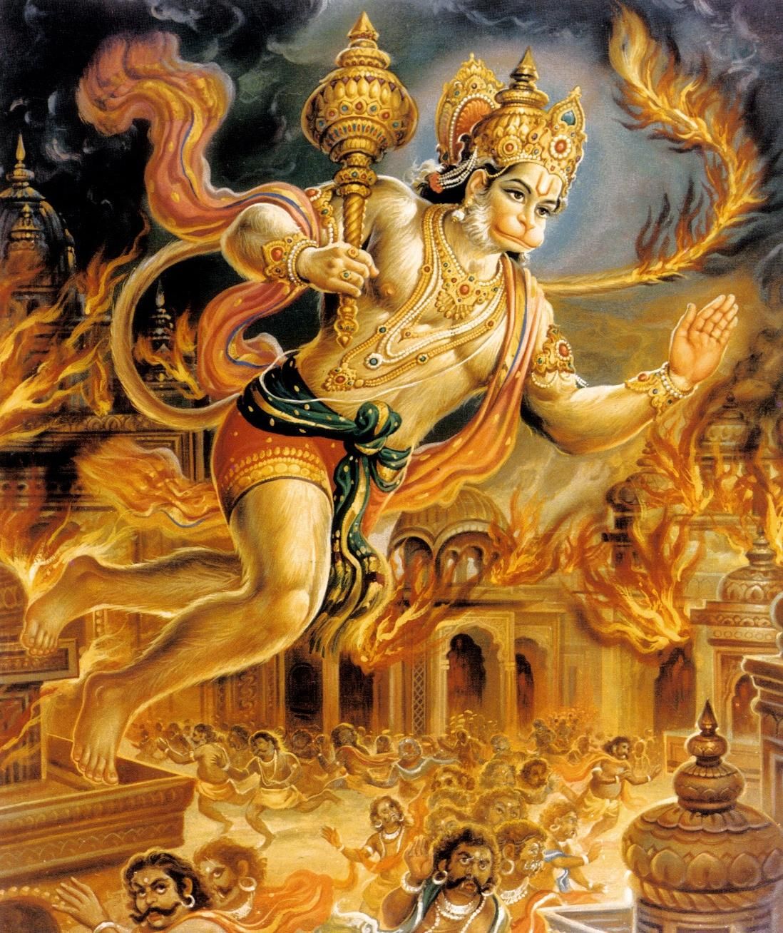 hanuman ji hd wallpaper