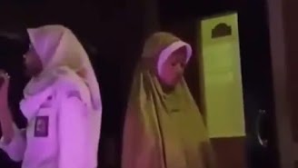 Viral Pelajar Salat di Ruang Karaoke Saat Temannya Nyanyi, Ini Respons MUI Viral Pelajar Salat di Ruang Karaoke Saat Temannya Nyanyi, Ini Respons MUI