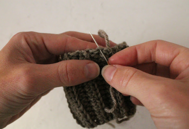 tutorial zucche crochet mmc