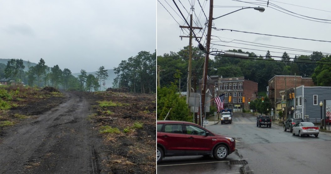 PA Environment Digest Blog DEP Earns ECOS Innovation Award For