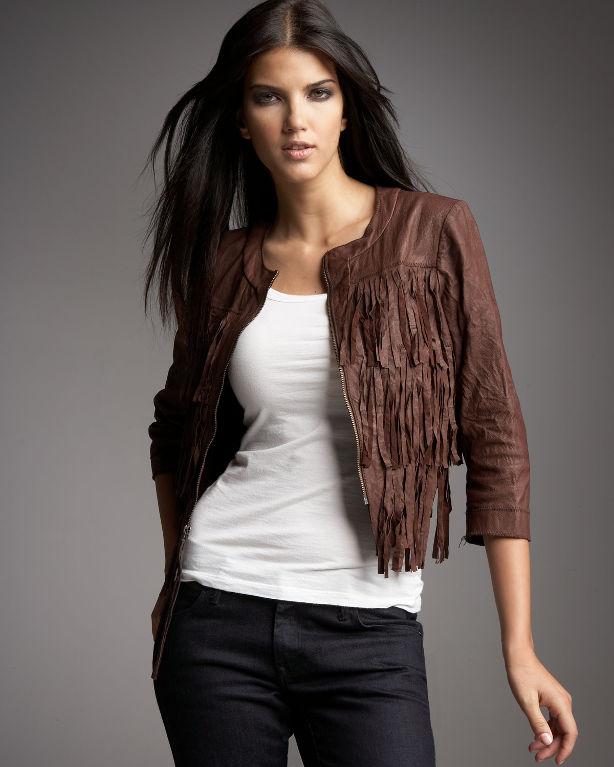 leather beauty supermodel poll 8 winner leather beauty supermodel poll 8 winner