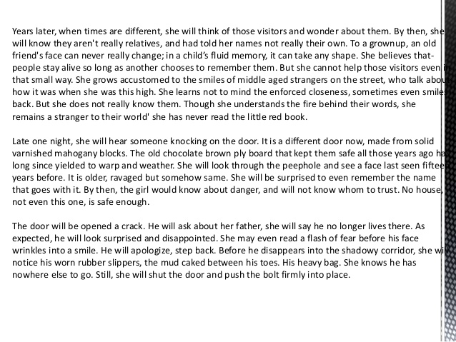 the safe house by sandra nicole roldan - philippin news ...