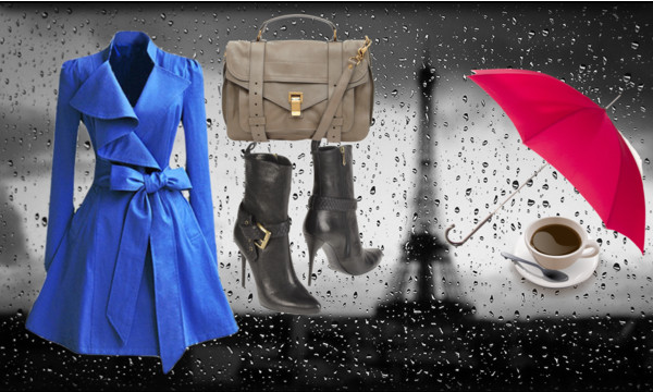 ROPA PARA EL INVIERNO