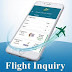CAA launched Mobile Application for Flight Inquiry