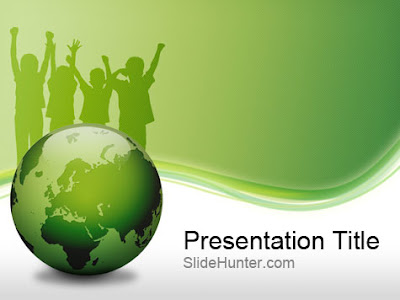 Design Logo Online on Slidehunter Com   Find The Right Ppt Template For Your Presentations