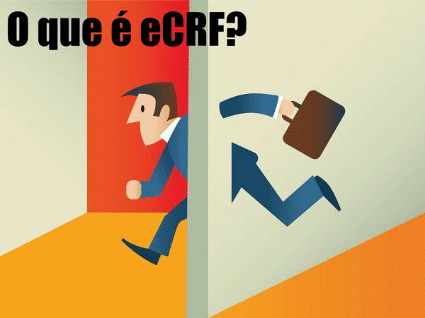 O que é eCRF - Electronic Case Report Forms?