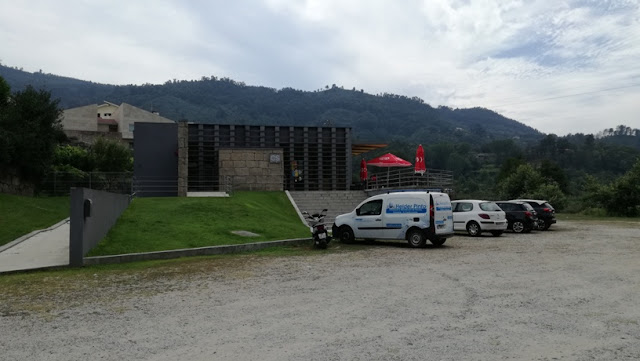 Entrada CS Loiunge Bar Entrada CS Loiunge Bar