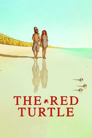 Ver La tortuga roja Peliculas Online Gratis y Completas