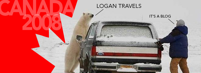 Logan Travels