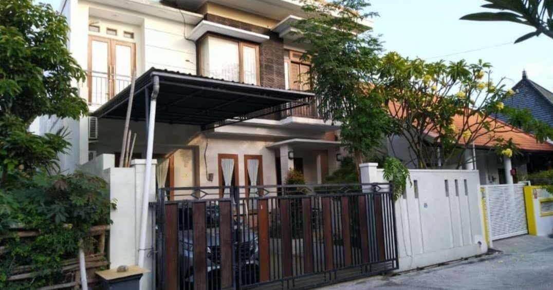 Dijual Rumah Taman Baruna Jimbaran Bali Bali Properti