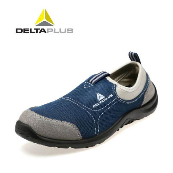 giày bảo hộ lao động deltaplus