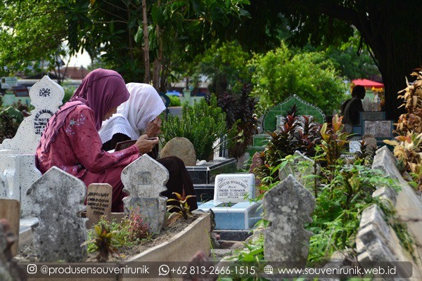 HARUS TAU!!! Tanda Orang Akan Meninggal &amp; Doa Buat Orang
