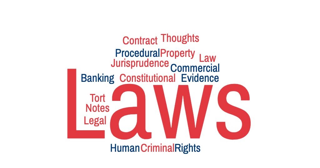 Why Do We Need Rules For The Interpretation of Statutes?