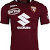 Joma divulga as novas camisas do Torino