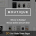 Best 20+ Multipurpose Boutique Premium OpenCart Theme 