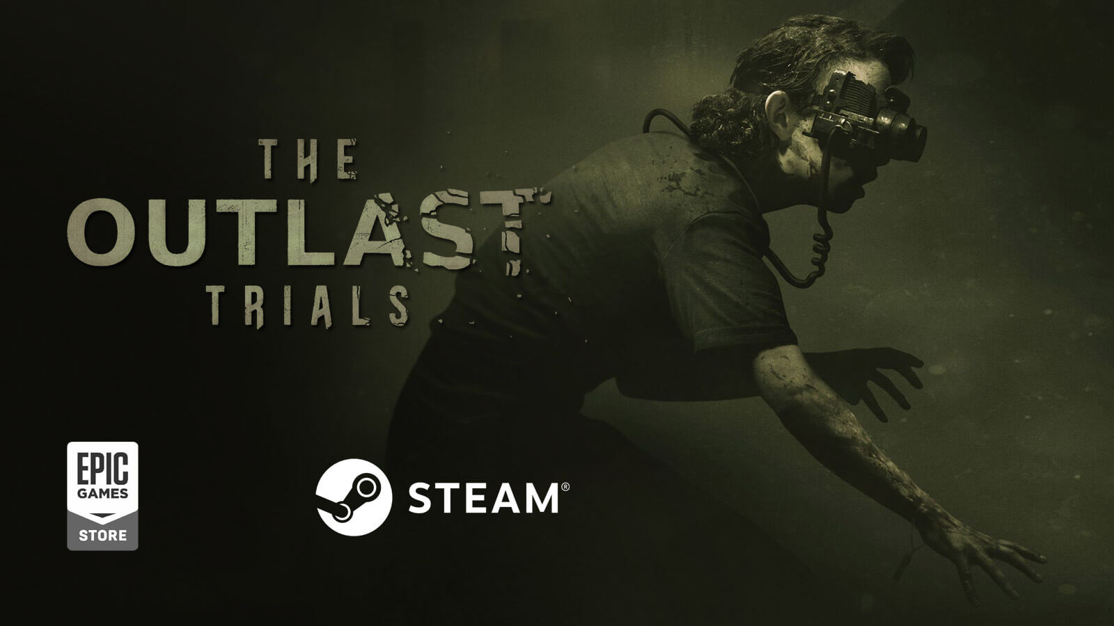 The Outlast Trials Coming in 2021