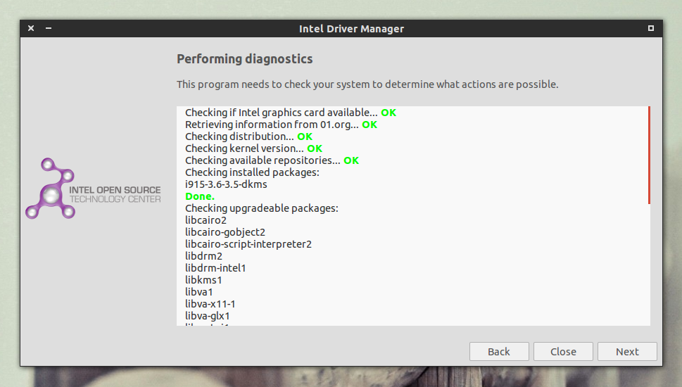 Intel Releases Linux Graphics Drivers Installer ~ Web Upd8: Ubuntu