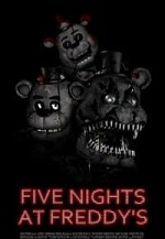 Five Nights At Freddy's (2021) streaming