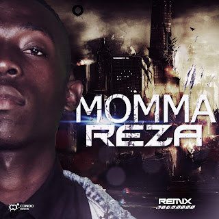 Tony Mahune - Momma Reza Pt.2 (2020) DOWNLOAD || BAIXAR MP3