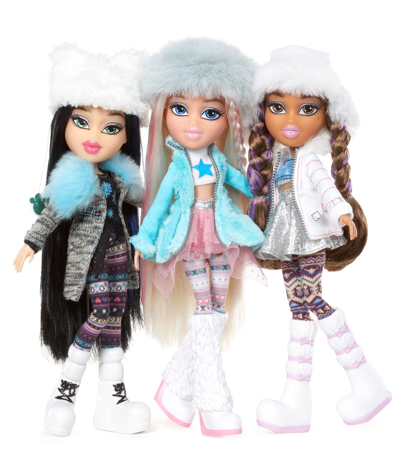 bratz 2015